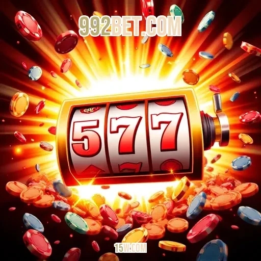 992BET.COM: Descubra a Vibrante Comunidade de Jogos Brasileira