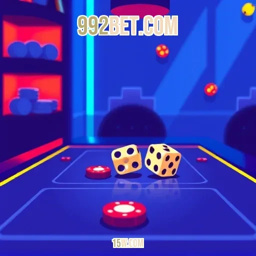 992BET.COM: Promoções Quentes para Turbinar Sua Aposta Hoje!