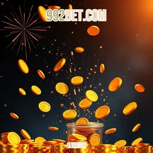 992BET.COM: Desvende a Magia das Recompensas Imperdíveis