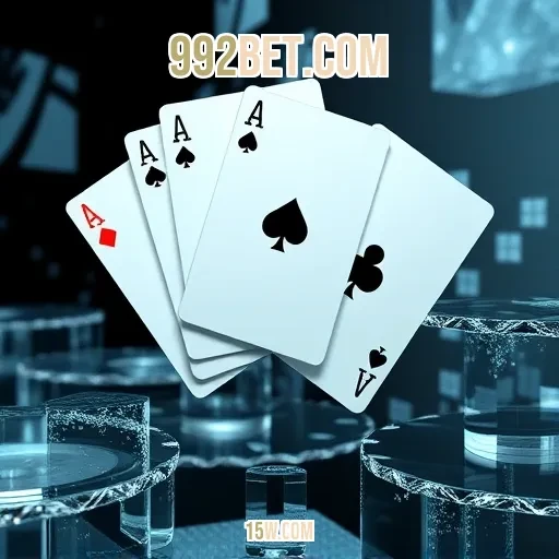 992BET.COM: Apostas Esportivas que Vão Te Surpreender